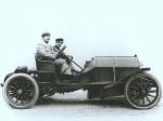 Fiat Typ 110 HP 1906 года